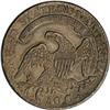Image 2 : 1830 50C Large 0 AU55 NGC. O-121, R.3. Liberty''s mout 1830[50C] Large 0 AU55 NGC.