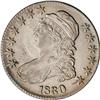 Image 1 : 1830 50C Large 0 AU50--Improperly Cleaned--NCS. AU Det 1830[50C] Large 0 AU50--Improperly Cleaned--N
