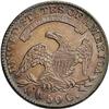 Image 2 : 1830 50C Large 0 MS62 NGC. O-123, R.1. Liberty''s mout 1830[50C] Large 0 MS62 NGC.