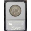 Image 4 : 1831 50C AU58 NGC. O-101, R.1. The middle pale of gule 1831[50C] AU58 NGC.