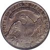 Image 2 : 1831 50C AU55 NGC. O-103, R.1. There is a fine die cra 1831[50C] AU55 NGC.