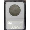 Image 4 : 1831 50C AU55 NGC. O-103, R.1. There is a fine die cra 1831[50C] AU55 NGC.