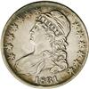 Image 1 : 1831 50C XF40--Improperly Cleaned--NCS. XF Details. O- 1831[50C] XF40--Improperly Cleaned--NCS. XF D