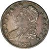 Image 1 : 1831 50C AU50--Improperly Cleaned--NCS. AU Details. O- 1831[50C] AU50--Improperly Cleaned--NCS. AU D