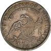 Image 2 : 1831 50C AU50--Improperly Cleaned--NCS. AU Details. O- 1831[50C] AU50--Improperly Cleaned--NCS. AU D