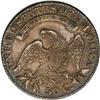 Image 2 : 1831 50C AU53 NGC. O-112, R.4. Another example of this 1831[50C] AU53 NGC.