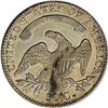 Image 2 : 1831 50C MS62 NGC. O-111, R.1. A simply gorgeous Mint 1831[50C] MS62 NGC.