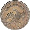 Image 2 : 1831 50C AU53 NGC. O-113, R.4. This coin has an obvers 1831[50C] AU53 NGC.