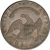 Image 2 : 1831 50C AU55 NGC. O-114, R.3. This coin shares an obv 1831[50C] AU55 NGC.