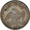 Image 2 : 1831 50C AU55 NGC. O-117, R.4. This obverse is charact 1831[50C] AU55 NGC.