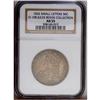 Image 1 : 1832 50C Small Letters AU55 NGC. O-108, R.3. Same obve 1832[50C] Small Letters AU55 NGC.