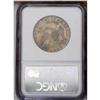 Image 2 : 1832 50C Small Letters AU55 NGC. O-109, R.4. The 3 in 1832[50C] Small Letters AU55 NGC.