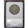 Image 2 : 1832 50C Small Letters XF45 NGC. A small spike at the 1832[50C] Small Letters XF45 NGC.