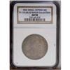 Image 1 : 1832 50C Small Letters AU50 NGC. O-110, R.1. A small s 1832[50C] Small Letters AU50 NGC.