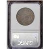 Image 2 : 1832 50C Small Letters AU50 NGC. O-110, R.1. A small s 1832[50C] Small Letters AU50 NGC.