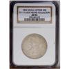 Image 1 : 1832 50C Small Letters AU53 NGC. The date is relativel 1832[50C] Small Letters AU53 NGC.