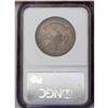 Image 2 : 1832 50C Small Letters AU53 NGC. The date has a broad 1832[50C] Small Letters AU53 NGC.