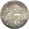 Image 2 : 1832 50C Small Letters AU58 NGC. O-113a, R.4. The obve 1832[50C] Small Letters AU58 NGC.