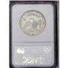 Image 2 : 1832 50C Small Letters AU53 NGC. O-115, R.1. The 3 in 1832[50C] Small Letters AU53 NGC.