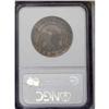 Image 2 : 1832 50C Small Letters AU58 NGC. O-115, R.1. The lowes 1832[50C] Small Letters AU58 NGC.
