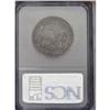 Image 2 : 1832 50C Small Letters--Obverse Scratched--NCS. VF Det 1832[50C] Small Letters--Obverse Scratched--N