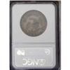 Image 2 : 1832 50C Small Letters AU58 NGC. O-120, Low R.4. The d 1832[50C] Small Letters AU58 NGC.