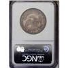 Image 2 : 1832 50C Small Letters AU55 NGC. O-121, R.3. The 2 in 1832[50C] Small Letters AU55 NGC.