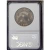Image 2 : 1832 50C Small Letters AU55 NGC. O-122, R.1 The 3 in t 1832[50C] Small Letters AU55 NGC.