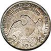 Image 2 : 1833 50C MS62 NGC. O-108, R.1. This variety is most ea 1833[50C] MS62 NGC.