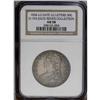 Image 1 : 1834 50C Large Date, Large Letters AU58 NGC. O-103, R. 1834[50C] Large Date, Large Letters AU58 NGC.