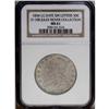 Image 3 : 1834 50C Small Date, Small Letters MS61 NGC. O-108, R. 1834[50C] Small Date, Small Letters MS61 NGC.