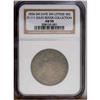 Image 1 : 1834 50C Small Date, Small Letters AU50 NGC. O-111, R. 1834[50C] Small Date, Small Letters AU50 NGC.