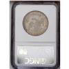 Image 2 : 1834 50C Small Date, Small Letters AU58 NGC. O-112, R. 1834[50C] Small Date, Small Letters AU58 NGC.