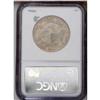 Image 2 : 1834 50C Small Date, Small Letters AU55 NGC. O-114, R. 1834[50C] Small Date, Small Letters AU55 NGC.