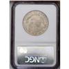 Image 4 : 1834 50C Small Date, Small Letters AU58 NGC. O-118, R. 1834[50C] Small Date, Small Letters AU58 NGC.