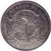 Image 2 : 1834 50C Small Date, Small Letters AU50 NGC. O-119, R. 1834[50C] Small Date, Small Letters AU50 NGC.