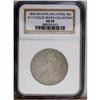 Image 3 : 1834 50C Small Date, Small Letters AU50 NGC. O-119, R. 1834[50C] Small Date, Small Letters AU50 NGC.