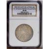Image 1 : 1834 50C Small Date, Small Letters XF45 NGC. O-120, R. 1834[50C] Small Date, Small Letters XF45 NGC.