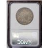 Image 2 : 1834 50C Small Date, Small Letters XF45 NGC. O-120, R. 1834[50C] Small Date, Small Letters XF45 NGC.