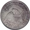 Image 2 : 1834 50C Small Date, Small Letters AU50--Improperly Cl 1834[50C] Small Date, Small Letters AU50--Imp