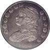 Image 1 : 1834 50C Small Date, Small Letters AU50 NGC. O-121, R. 1834[50C] Small Date, Small Letters AU50 NGC.