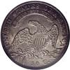 Image 2 : 1835 50C AU58 NGC. O-101, R.1. The O-101 1835 obverse 1835[50C] AU58 NGC.