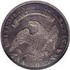 Image 2 : 1835 50C XF45 NGC. O-101, R.1. The O-101 displays a pa 1835[50C] XF45 NGC.