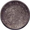 Image 2 : 1835 50C VF30 NGC. O-104, R.4. This very scarce die ma 1835[50C] VF30 NGC.