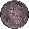 Image 1 : 1835 50C AU50 NGC. O-105, R.1. Overton notes that the 1835[50C] AU50 NGC.