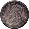 Image 1 : 1835 50C MS62 NGC. O-107, R. 1835[50C] MS62 NGC.