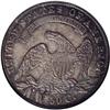 Image 2 : 1835 50C MS62 NGC. O-107, R. 1835[50C] MS62 NGC.