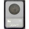 Image 2 : 1836 50C Lettered Edge AU55 NGC. O-104a, R.3. A large 1836[50C] Lettered Edge AU55 NGC.