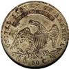 Image 2 : 1836 50C 8/3 Lettered Edge AU58 NGC. O-108, R.1. This 1836[50C] 8/3 Lettered Edge AU58 NGC.
