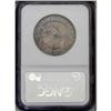 Image 2 : 1836 50C Lettered Edge XF45 NGC. O-111, R.3. This coin 1836[50C] Lettered Edge XF45 NGC.